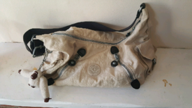second hand kipling bags for sale